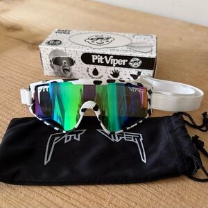 Pit Viper Baby Vipes the cowabunga sunglasses